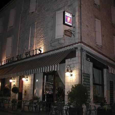 Auberge Du Puits Souillac Εξωτερικό φωτογραφία