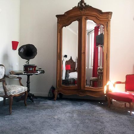 Auberge Du Puits Souillac Δωμάτιο φωτογραφία