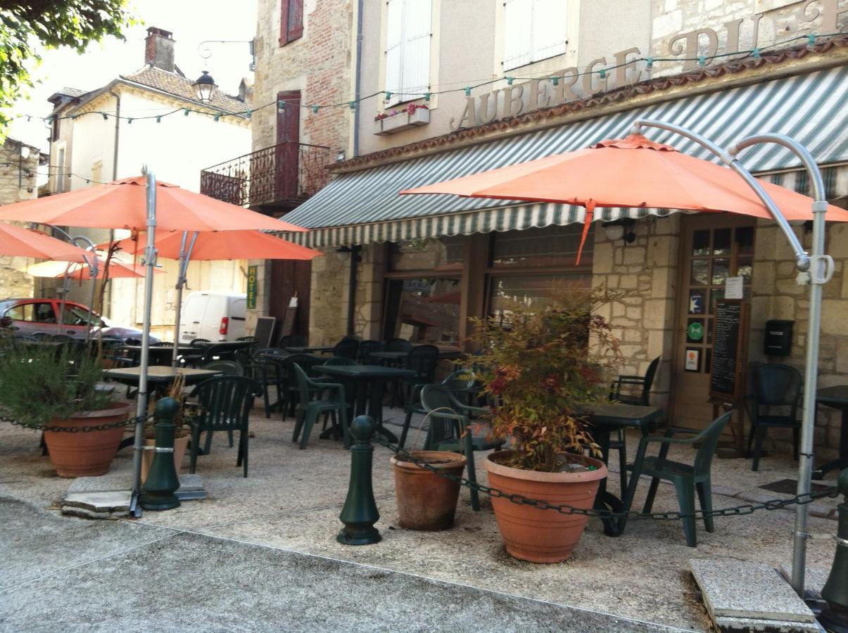 Auberge Du Puits Souillac Εξωτερικό φωτογραφία