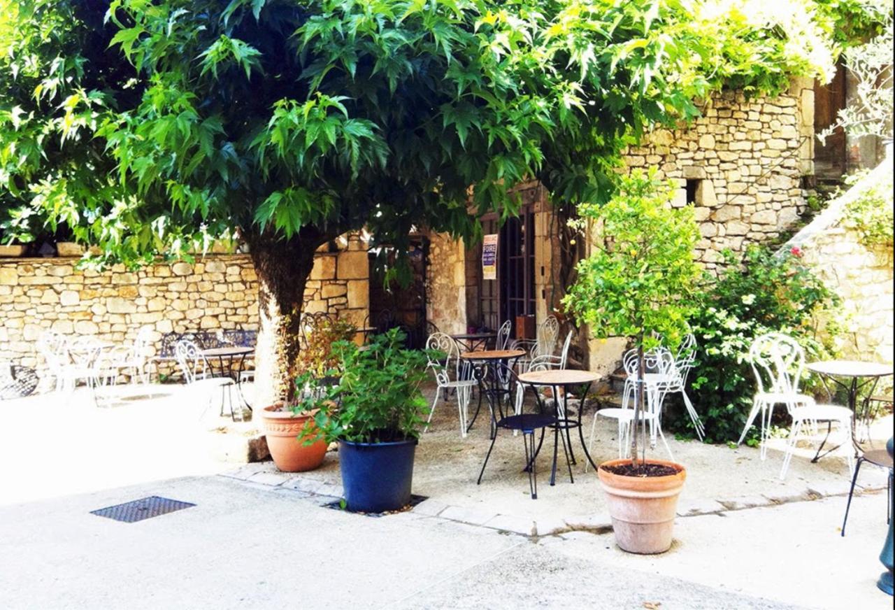 Auberge Du Puits Souillac Εξωτερικό φωτογραφία