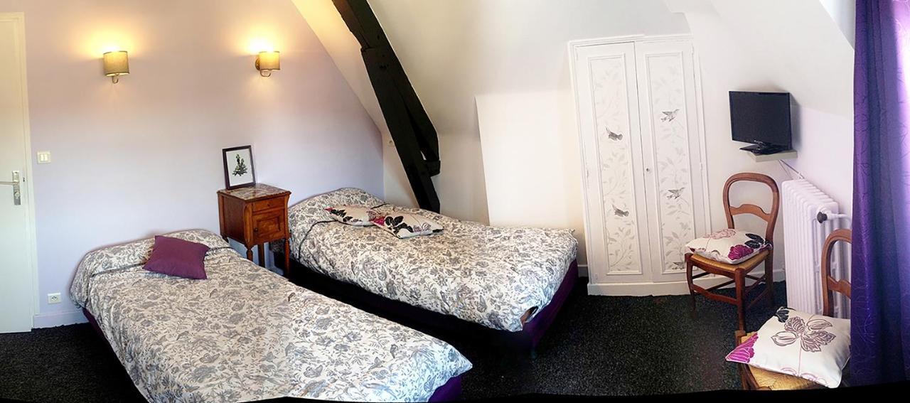 Auberge Du Puits Souillac Δωμάτιο φωτογραφία