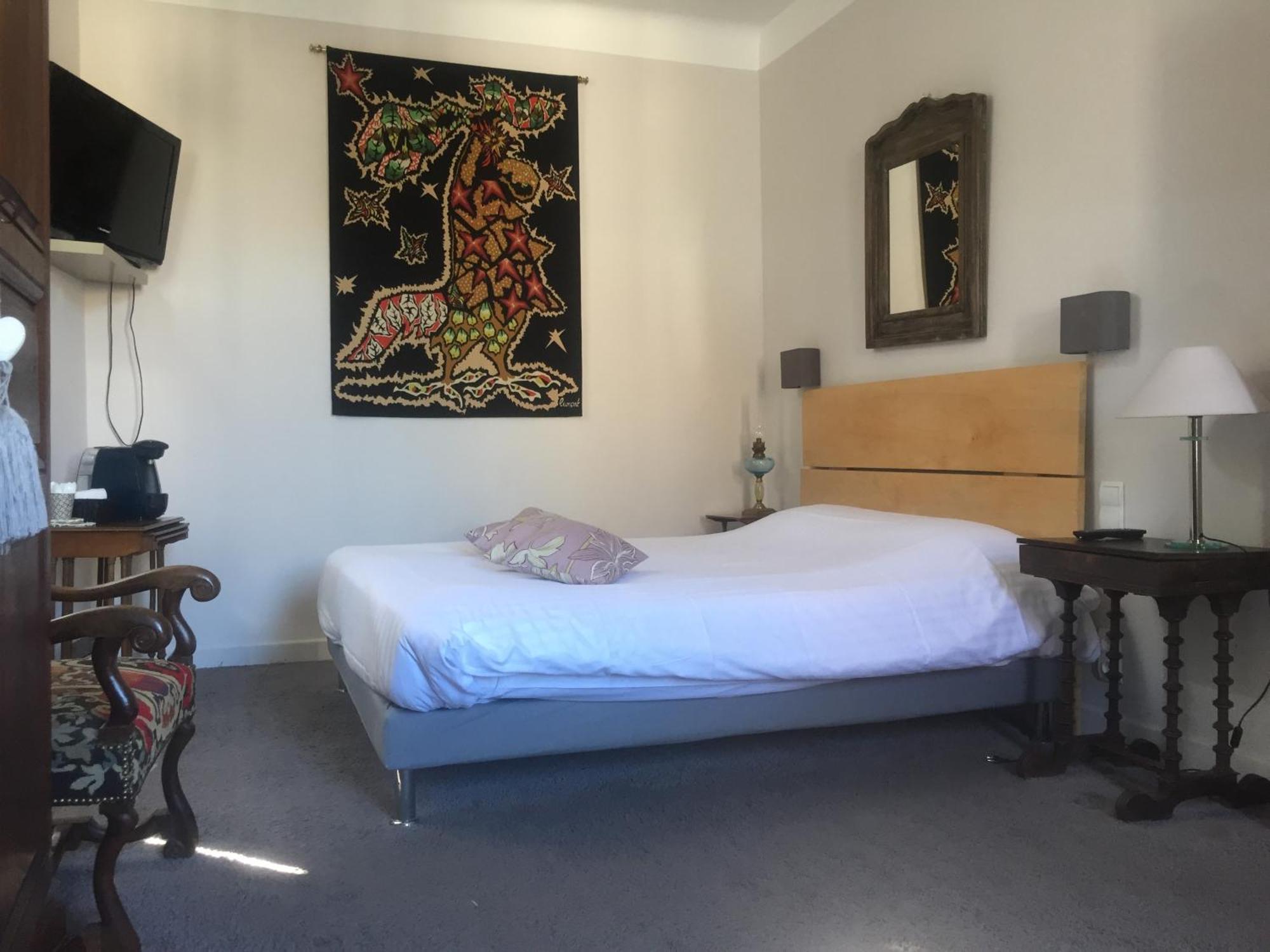 Auberge Du Puits Souillac Εξωτερικό φωτογραφία