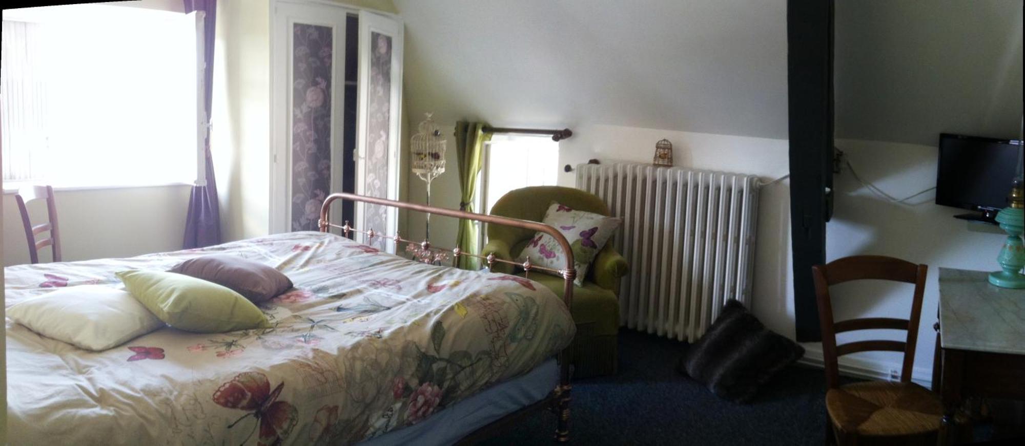Auberge Du Puits Souillac Δωμάτιο φωτογραφία