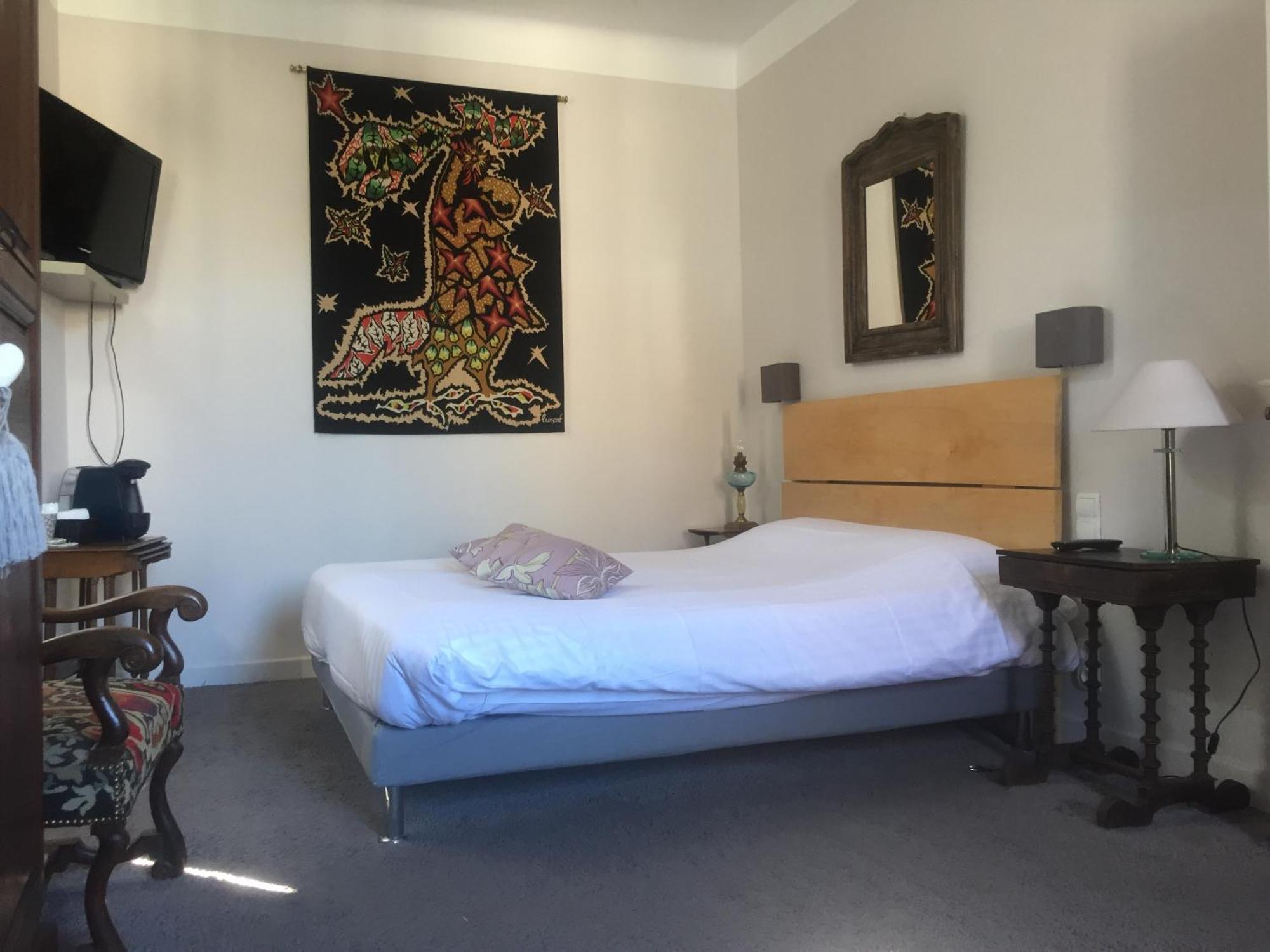 Auberge Du Puits Souillac Δωμάτιο φωτογραφία