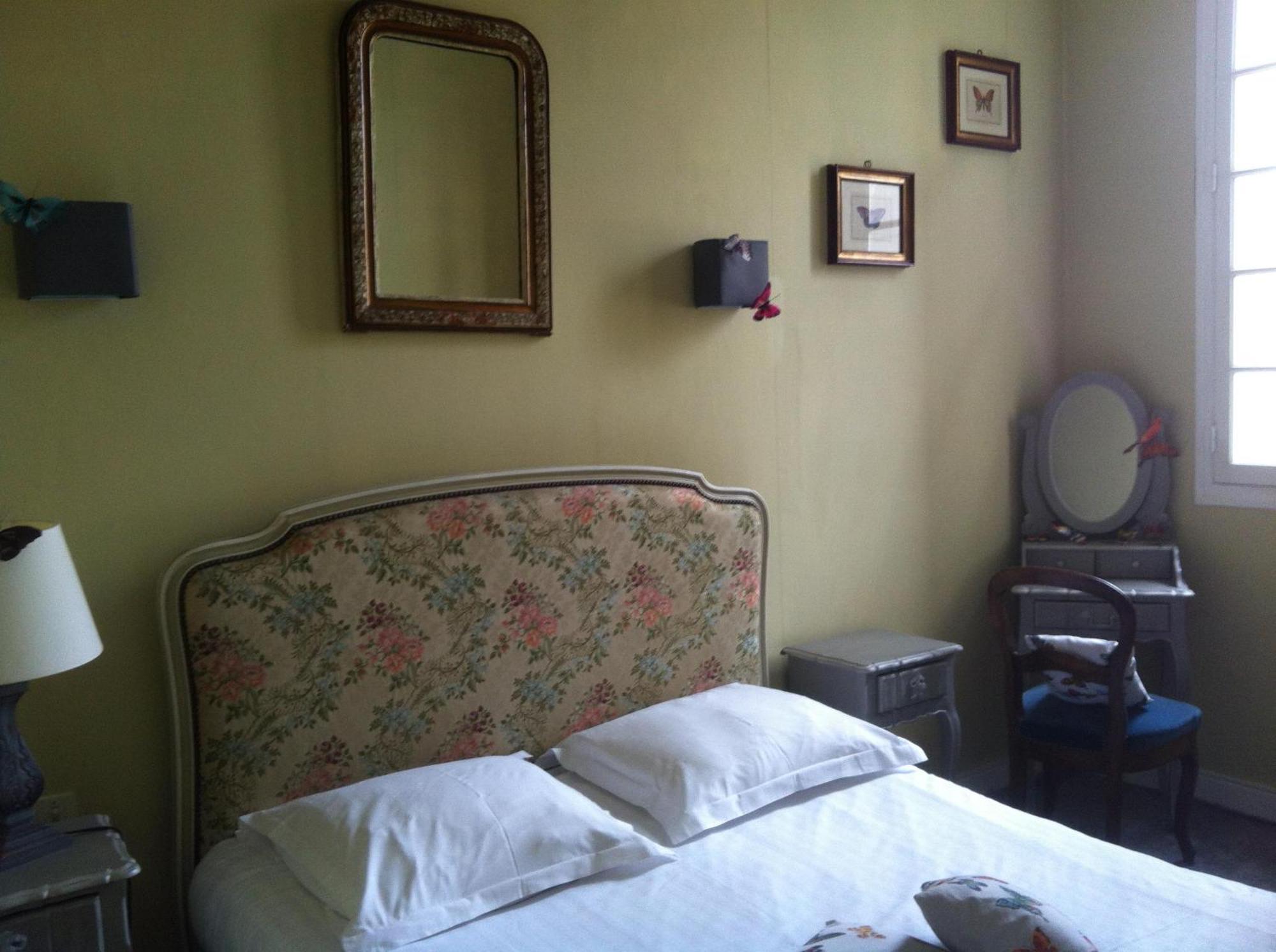 Auberge Du Puits Souillac Δωμάτιο φωτογραφία